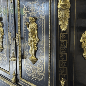 Some masterpieces Shane’s restored recently.